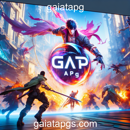 A Ascensão dos Jogos de Ação: Uma Revolução no Entretenimento Digital