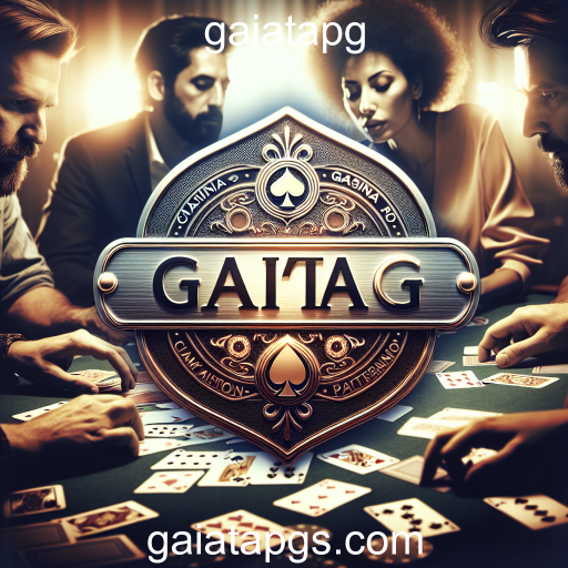 Explorando o Mundo dos Jogos de Cartas: Diversão e Estratégia em Cada Mão