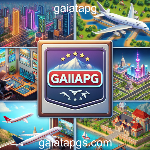 Explorando o Mundo dos Jogos de Simulação
